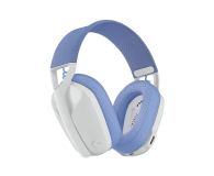 LOGITECH G435 White - 680425 - zdjęcie 3